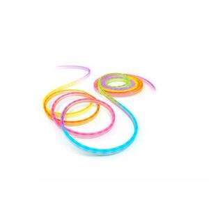 WiZ LED pásek NEON RGBIC 10m Inteligentní SMART WiFi Bluetooth obraz