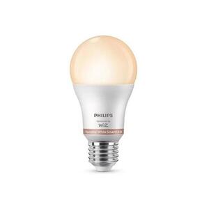 WiZ Smart LED žárovka 12, 5W (ekv. 100W) 1521lm 2700-6500K A60 E27 obraz
