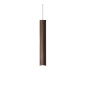 Závěsné svítidlo Ideal Lux Look SP1 Small 170589 kávové obraz