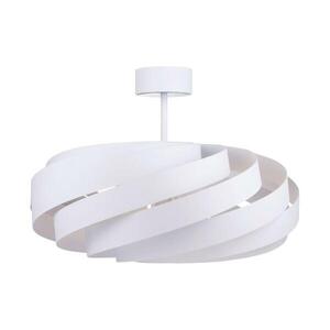 ZUMALINE 1132 stropní svítidlo VENTO 60 cm bílá obraz