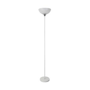 ZUMALINE A4036-MWH SARDA stojací lampa matná bílá obraz