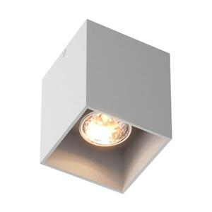 ZUMALINE Bodové svítidlo SQUARE 50475-WH-N obraz