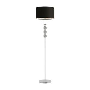 ZUMALINE Stojací lampa REA RLL93163-1B obraz
