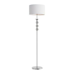 ZUMALINE Stojací lampa REA RLL93163-1W obraz