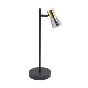 ZUMALINE Stolní lampa CENTO TL220532-1 obraz