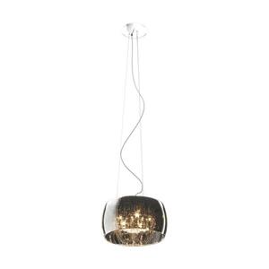 ZUMALINE Závěsné svítidlo CRYSTAL P0076-05L-F4FZ obraz