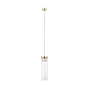 ZUMALINE Závěsné svítidlo GEM P0389-01D-F7AC obraz