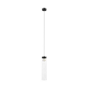 ZUMALINE Závěsné svítidlo GEM P0389-01D-P7AC obraz