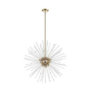 ZUMALINE Závěsné svítidlo URCHIN P0491-09D-F7AC obraz