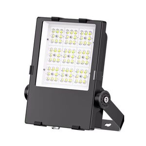LED Solution Průmyslový LED reflektor 150W 170lm/W Premium Barva světla: Studená bílá 10202008 obraz