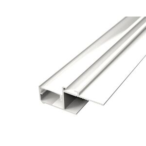 LED Solution Vestavný profil do SDK pro LED pásky V31 bílý Vyberte variantu a délku: Profil bez difuzoru 2m LP505W obraz