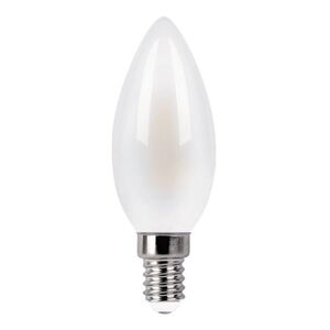 Rabalux LED žárovka svíčka Filament C35 4W E14 Barva světla: Teplá bílá 79135 obraz