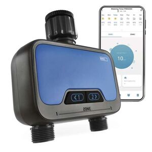 EMOS GoSmart zavlažovací hodiny s 2 výstupy PW56202 obraz