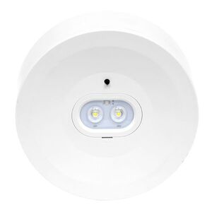 Ecolite Vestavné a přisazené 2v1 LED nouzové svítidlo 3W TL1006-3W obraz