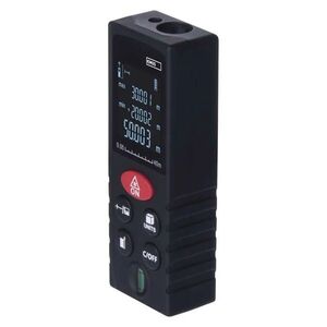 EMOS Laserový měřič vzdálenosti M0502 M0502 obraz