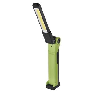 EMOS LED nabíjecí svítilna COB 750lm, 2000mAh P4540 obraz