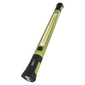 EMOS LED nabíjecí pracovní svítilna COB 1000lm, 2600mAh P4545 obraz