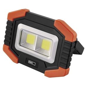 EMOS LED pracovní svítilna COB 350lm, 3AA P4112 obraz