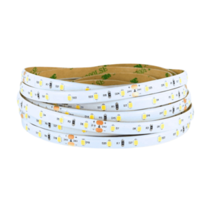LED Solution LED pásek 4, 8W/m 24V s krytím IP54 Barva světla: Teplá bílá 191177 obraz
