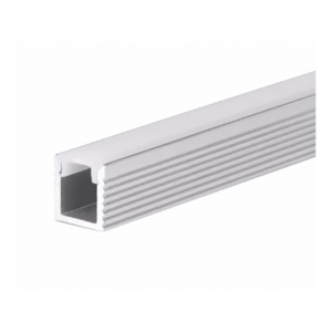 LED Solution Nástěnný profil pro LED pásky SLIM N11 Vyberte variantu a délku: Profil bez difuzoru 2m LP601 obraz