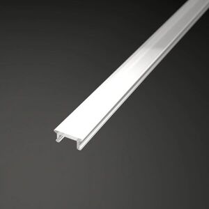 LED Solution Nacvakávací difuzor pro profil SLIM N11, V32 Vyberte variantu a délku: Mléčný difuzor 2m LP601/LP602-MILKC obraz