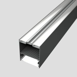LED Solution Závěsný profil pro LED pásky Z3 Vyberte variantu a délku: Profil bez difuzoru 2m LP411N obraz