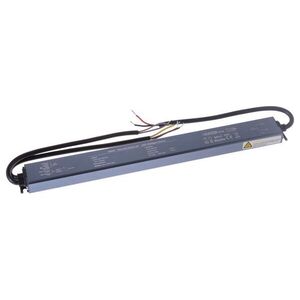 T-LED LED stmívatelný zdroj (trafo) 24V 100W IP67 DALI 056621 obraz