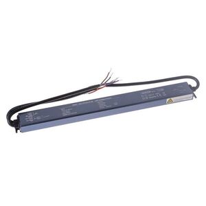 T-LED LED stmívatelný zdroj (trafo) 24V 150W IP67 DALI 056622 obraz