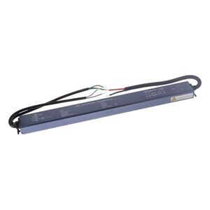 T-LED LED stmívatelný zdroj (trafo) 24V 200W IP67 DALI 056623 obraz