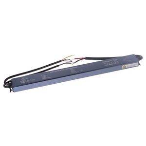 T-LED LED stmívatelný zdroj (trafo) 12V 250W IP67 DALI 056604 obraz