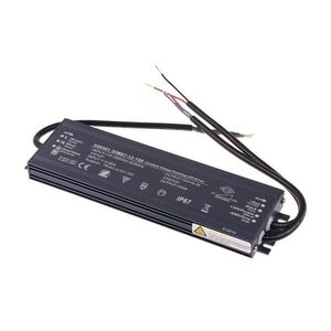 T-LED LED stmívatelný zdroj (trafo) 12V 100W IP67 056501 obraz