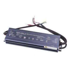 T-LED LED stmívatelný zdroj (trafo) 12V 150W IP67 056502 obraz