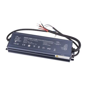 T-LED LED stmívatelný zdroj (trafo) 12V 300W IP67 056505 obraz