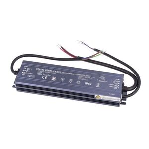 T-LED LED stmívatelný zdroj (trafo) 24V 200W IP67 056513 obraz