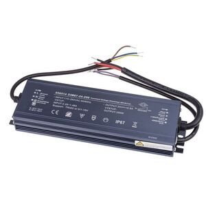 T-LED LED stmívatelný zdroj (trafo) 24V 250W IP67 056514 obraz
