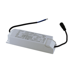LED Solution Stmívatelný zdroj pro LED panely 40W DALI 191403 obraz