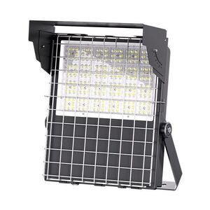LED Solution Ochranná mřížka pro 400W průmyslový reflektor 20500437 obraz