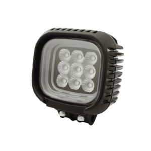 LED Solution LED pracovní světlo 63W+10W 9-32V - VZOREK VYP327 obraz