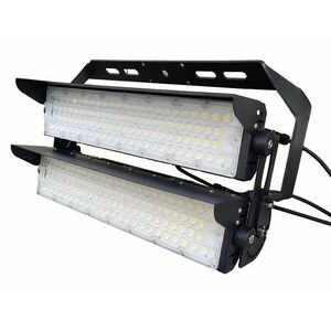LED Solution Stadionový LED reflektor 500W 170lm/W 1-10V SRSTAL0500W-230V/5 obraz