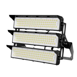 LED Solution Stadionový LED reflektor 750W 170lm/W 1-10V SRSTAL0750W-230V/5 obraz