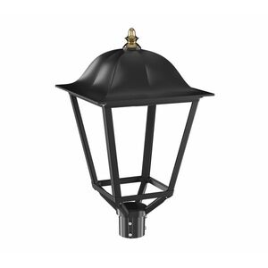 LED Solution LED parkové osvětlení 40W 140lm/W 11300712 obraz