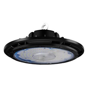 LED Solution LED průmyslové osvětlení UFO 100W 150lm/W Premium DALI Barva světla: Denní bílá SRHB100W-230V-UFO-DALI/4 obraz