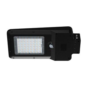LED Solution Inteligentní LED solární veřejné osvětlení 20W CCT Economy 24099 obraz