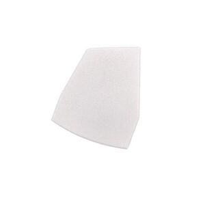 LED Solution Koncovka profilu pro sklo SK1 bílá Vyberte variantu: Koncovka levá LP701W-END-LEFT obraz