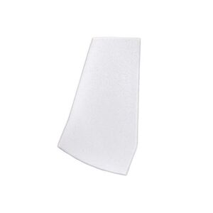 LED Solution Koncovka nábytkového profilu NAB1 bílá Vyberte variantu: Koncovka levá LP702W-END-LEFT obraz