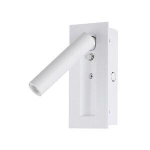 LED Solution Bílé vestavné LED svítidlo 2W 239986 obraz