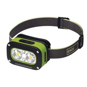 EMOS LED nabíjecí čelovka 175lm, 50m P3545 obraz