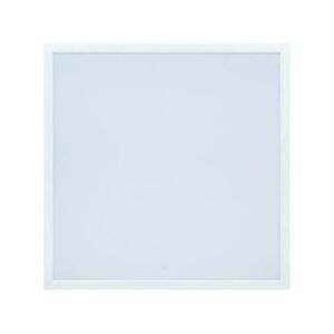 LED Solution Bílý podhledový LED panel s pružinkami 60 x 60cm 16-35W UGR Projekt 191274_191009 obraz