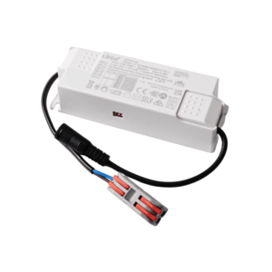 LED Solution Náhradní zdroj s DIP switchem pro LED panely 16-35W 191433 obraz