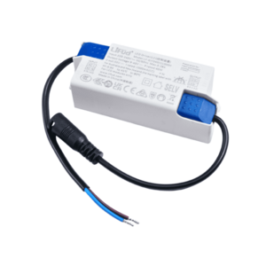 LED Solution Náhradní zdroj pro LED panely 40W Economy 191226 obraz